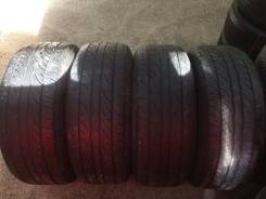 Dunlop. Летние, износ: 30%, 4 шт