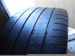 Michelin Pilot Super Sport. Летние, износ: 30%, 1 шт