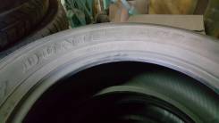 Dunlop Grandtrek AT22. Всесезонные, 2012 год, износ: 40%, 4 шт