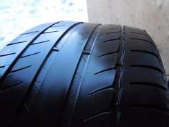 Michelin Primacy HP. Летние, износ: 30%, 2 шт