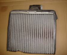 Радиатор отопителя. Mitsubishi Outlander, CU5W, CU2W Mitsubishi Lancer
