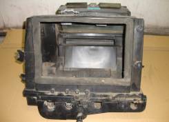 Корпус отопителя. Daewoo Nexia