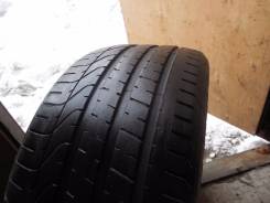 Pirelli P Zero. Летние, износ: 30%, 2 шт