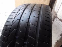 Pirelli P Zero. Летние, износ: 20%, 2 шт