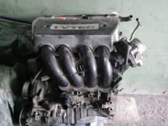 Двигатель в сборе. Honda Accord, CU2 Двигатель K24Z3