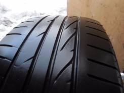 Bridgestone Dueler H/P Sport. Летние, износ: 20%, 2 шт