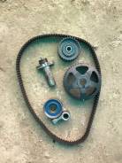 Двигатель в сборе. Toyota: Progres, Verossa, Crown, Brevis, Mark II Wagon Blit, Crown Majesta, Mark II, Crown / Majesta Двигатель 1JZFSE