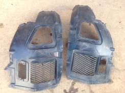 Подкрылок. BMW 6-Series, F06, F12, F13 Двигатели: N55B30, N55HP, N57D30, N63B44, N63B44TU