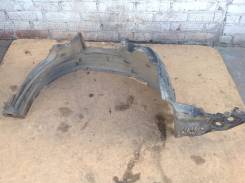 Подкрылок. Nissan X-Trail, DNT31, T31, T31R Двигатели: M9R, MR20DE, QR25DE