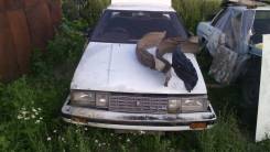 Капот. Toyota Mark II, GX71 Двигатель 1GEU