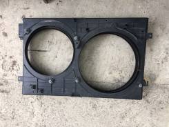 Диффузор. Volkswagen Bora, 1J2, 1J6 Volkswagen Jetta Volkswagen Golf, 1J1, 1J5 Skoda Octavia, 1U2, 1U5 Двигатели: AEG, AEH, AEK, AFH, AFP, AGN, AGP, A...