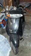 Honda Lead. 120 куб. см., исправен, птс, с пробегом