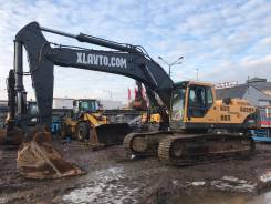 Volvo EC460B Prime. Гусеничный экскаватор Volvo EC460BLC Prime, 3,00 куб. м.