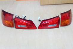 Стоп-сигнал. Lexus: IS350, IS220d, IS250, LS350, IS300, IS F Двигатели: 2GRFSE, 4GRFSE, 2ADFHV, 3GRFE, 2URGSE
