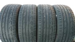Bridgestone Potenza S001. Летние, износ: 20%, 4 шт