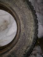 GT Radial Savero WT. Зимние, без шипов, 2009 год, износ: 50%, 4 шт