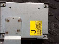 Блок управления. Subaru Impreza WRX STI Subaru Impreza, GDB Двигатель EJ207