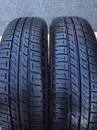 Bridgestone Sneaker Ecopia. Летние, 2012 год, износ: 10%, 2 шт