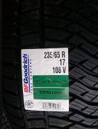 BFGoodrich Urban Terrain T/A. Всесезонные, 2016 год, без износа, 1 шт