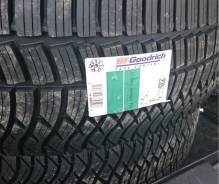 BFGoodrich Urban Terrain T/A. Всесезонные, 2017 год, без износа, 1 шт