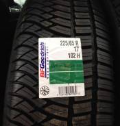 BFGoodrich Urban Terrain T/A. Всесезонные, 2016 год, без износа, 1 шт