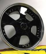 Lodio Drive. 9.5x20, 5x112.00, ET39, ЦО 66,5 мм.