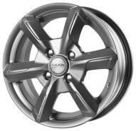 ВАЗ. 5.5x14, 4x98.00, ET39, ЦО 58,6 мм.