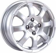 Скад Эверест. 5.5x14, 4x98.00, ET38, ЦО 58,6 мм.