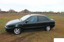 Fiat Marea. 0159213, 0715700