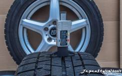 Yokohama Ice Guard IG50. Зимние, без шипов, износ: 5%, 4 шт