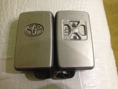 Ключ зажигания. Toyota Voxy Toyota Noah Toyota Isis Toyota Alphard
