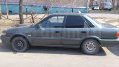 Стекло боковое. Toyota Sprinter