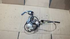 Замок зажигания. Toyota: Corolla Verso, Raum, Caldina, Allion, Premio, Corolla Spacio Двигатели: 1ZZFE, 1NZFE, 1AZFSE, 3SGTE