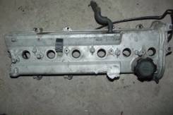 Крышка головки блока цилиндров. Toyota Cresta Toyota Mark II Двигатель 1GFE