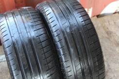 Michelin. Летние, 5 %, 2 шт