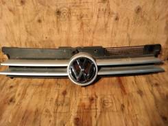 Решетка радиатора. Volkswagen Golf Volkswagen Bora