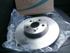 ��������� ���� ��������. G-Brake (������) 43512-12710 ����