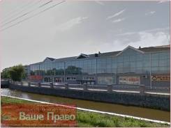 Сдаются торговые площади в ТЦ "Перекресток" в р-не Бархатной. 360 кв. м., улица Малиновского 21б, р-н Бархатная