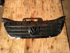 Решетка радиатора. Volkswagen Touran