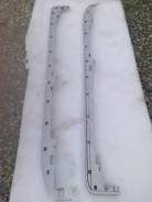 Накладка на подножку. Toyota Land Cruiser Toyota Land Cruiser Prado, GRJ151, GRJ150 Двигатель 1GRFE