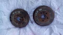 Барабан тормозной. Toyota Sprinter, AE101, AE100, AE92, AE91, AE95