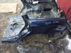 Крыло. Subaru Legacy, BPH, BP5, BP, BPE, BP9 Двигатели: EJ20X, EJ20Y, EJ253, EJ255, EJ203, EJ204, EJ30D, EZ30, EJ20, EJ25, EZ, 30