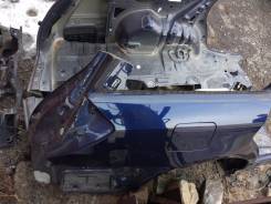 Крыло. Subaru Legacy, BPH, BP5, BP, BPE, BP9 Двигатели: EJ20X, EJ20Y, EJ253, EJ255, EJ203, EJ204, EJ30D, EZ30, EJ20, EJ25, EZ, 30