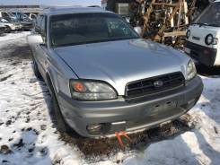 Subaru Legacy Lancaster. BH9, EJ25