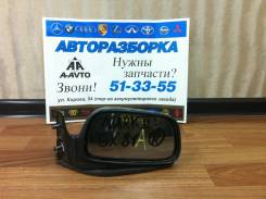 Зеркало заднего вида боковое. Toyota Mark II, LX80, GX81, YX80, SX80 Двигатели: 4SFE, 2L, 4SFI, 1GFE, 3YP, 2LT