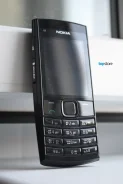 Nokia X2-02. ����� ����