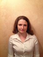 Руководитель отдела. Высшее образование по специальности, опыт работы 14 лет