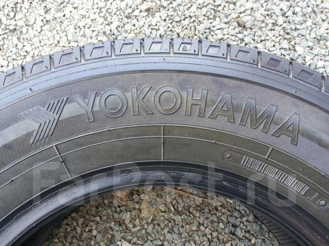 Yokohama Delivery Star 808. ������, �/�, ����� 50 % ����