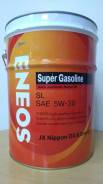 Eneos. Вязкость 5W-30, полусинтетическое