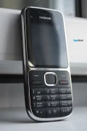 Nokia C2-01. ����� ����